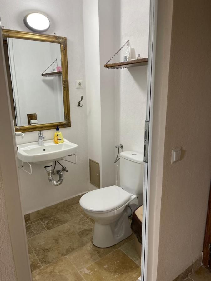 Guest House Hena Sfântu-Gheorghe Zewnętrze zdjęcie