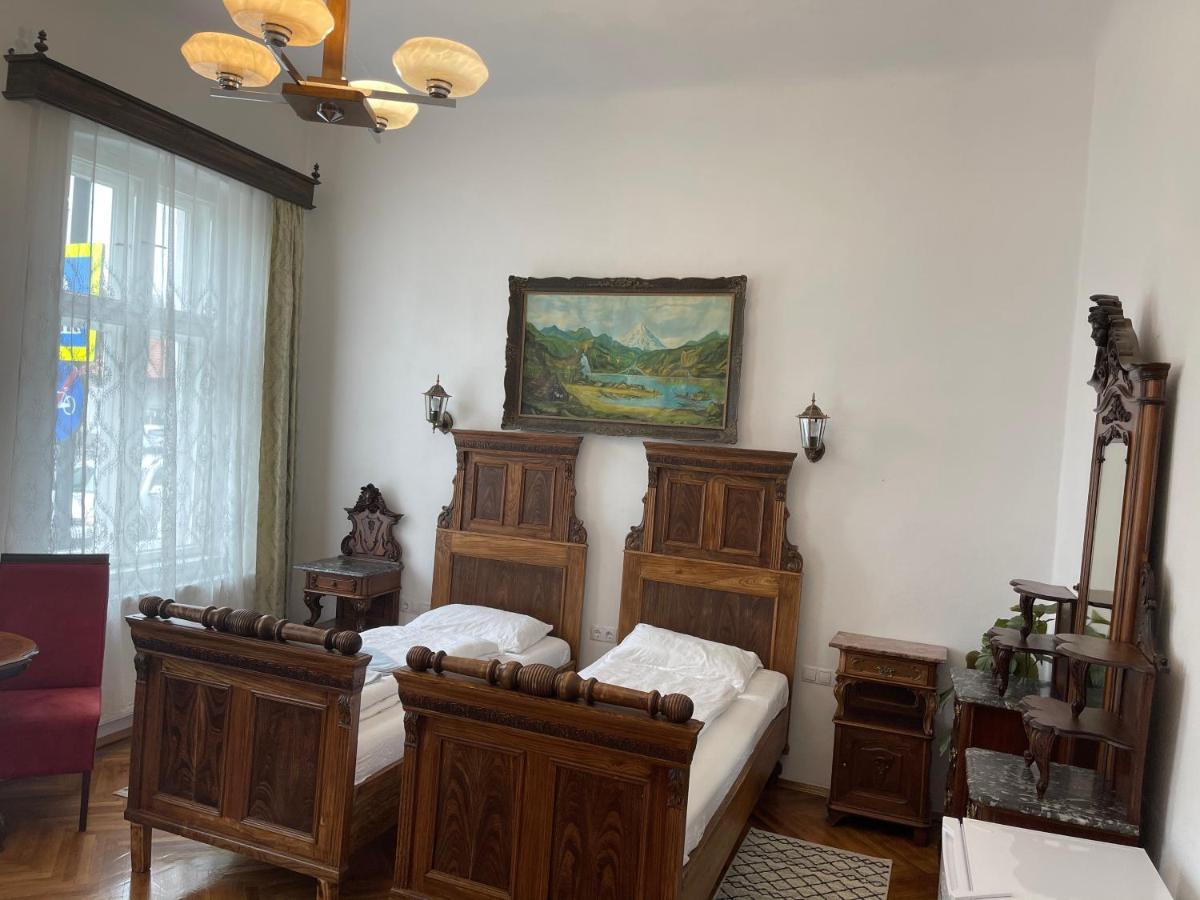 Guest House Hena Sfântu-Gheorghe Zewnętrze zdjęcie