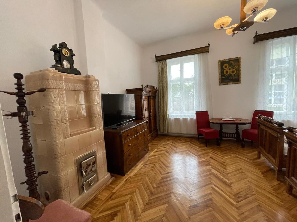 Guest House Hena Sfântu-Gheorghe Zewnętrze zdjęcie