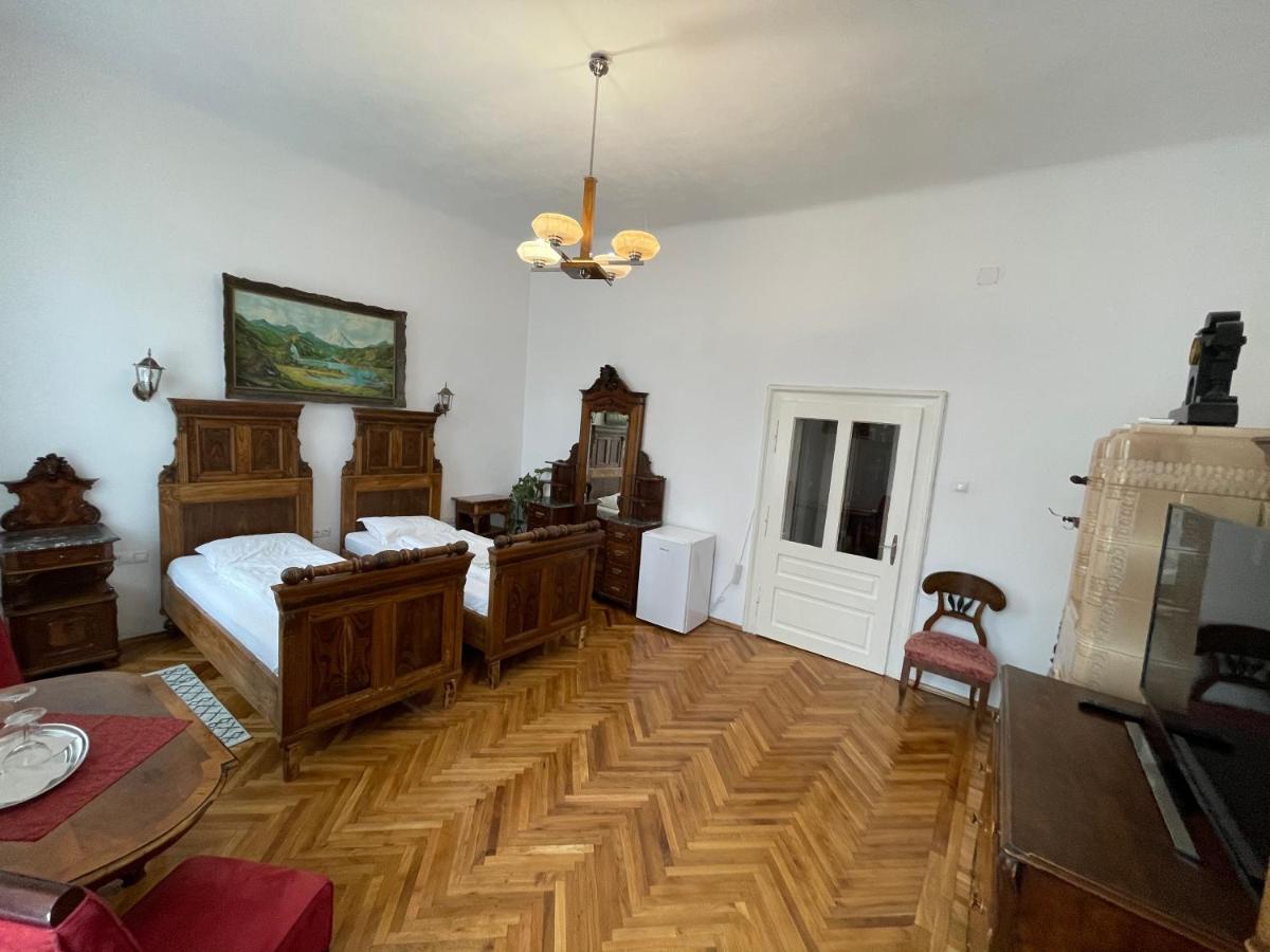 Guest House Hena Sfântu-Gheorghe Zewnętrze zdjęcie