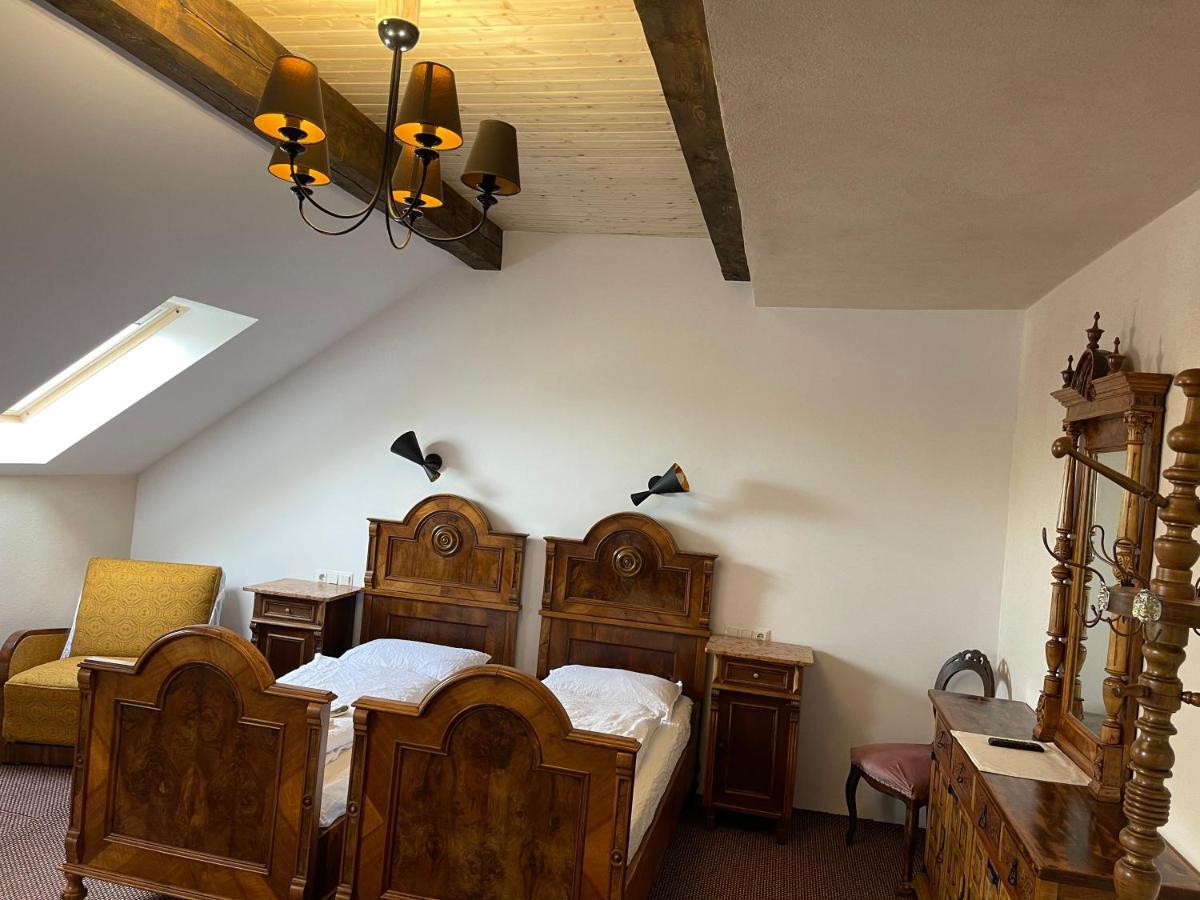 Guest House Hena Sfântu-Gheorghe Zewnętrze zdjęcie