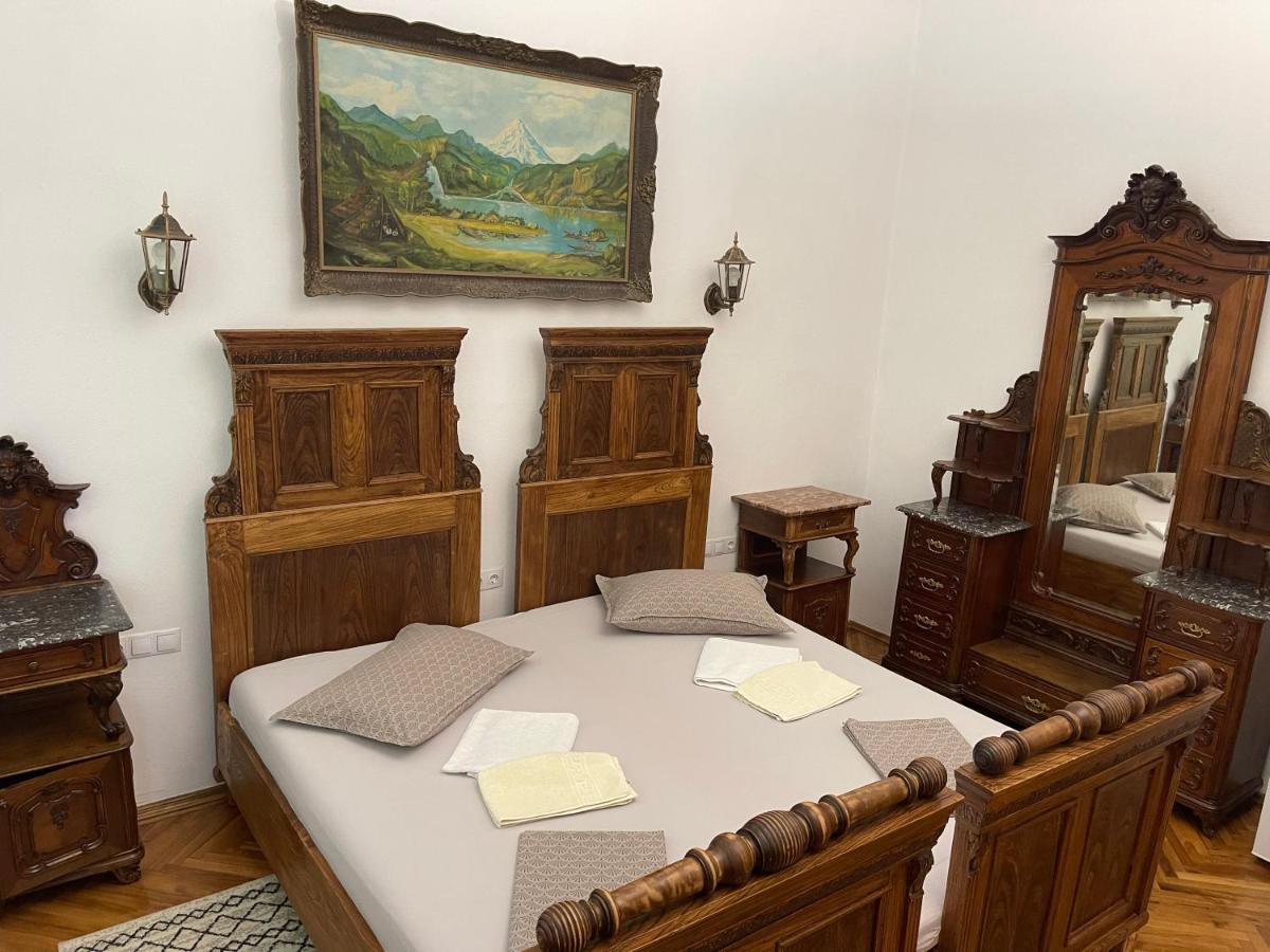 Guest House Hena Sfântu-Gheorghe Zewnętrze zdjęcie