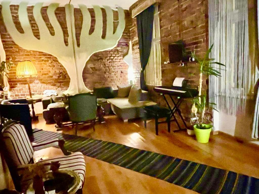 Guest House Hena Sfântu-Gheorghe Zewnętrze zdjęcie