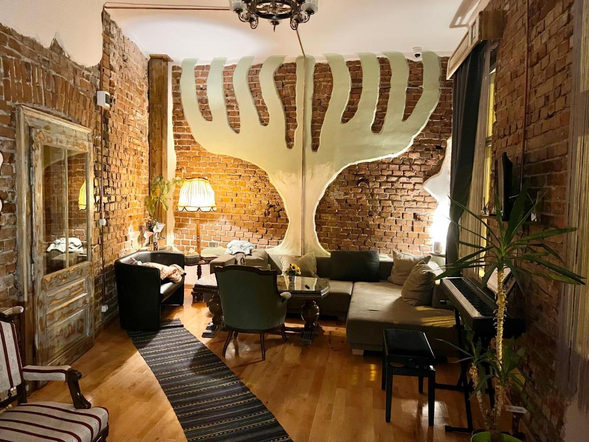 Guest House Hena Sfântu-Gheorghe Zewnętrze zdjęcie