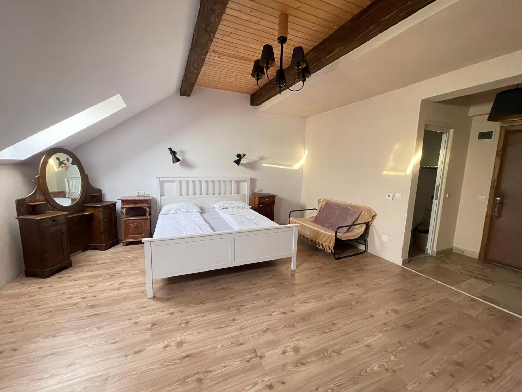 Guest House Hena Sfântu-Gheorghe Zewnętrze zdjęcie