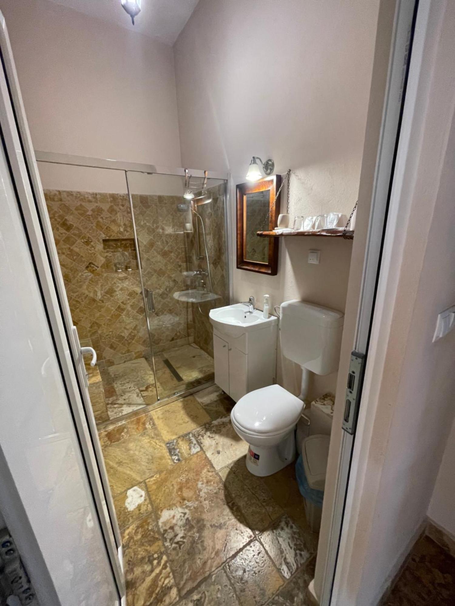 Guest House Hena Sfântu-Gheorghe Zewnętrze zdjęcie