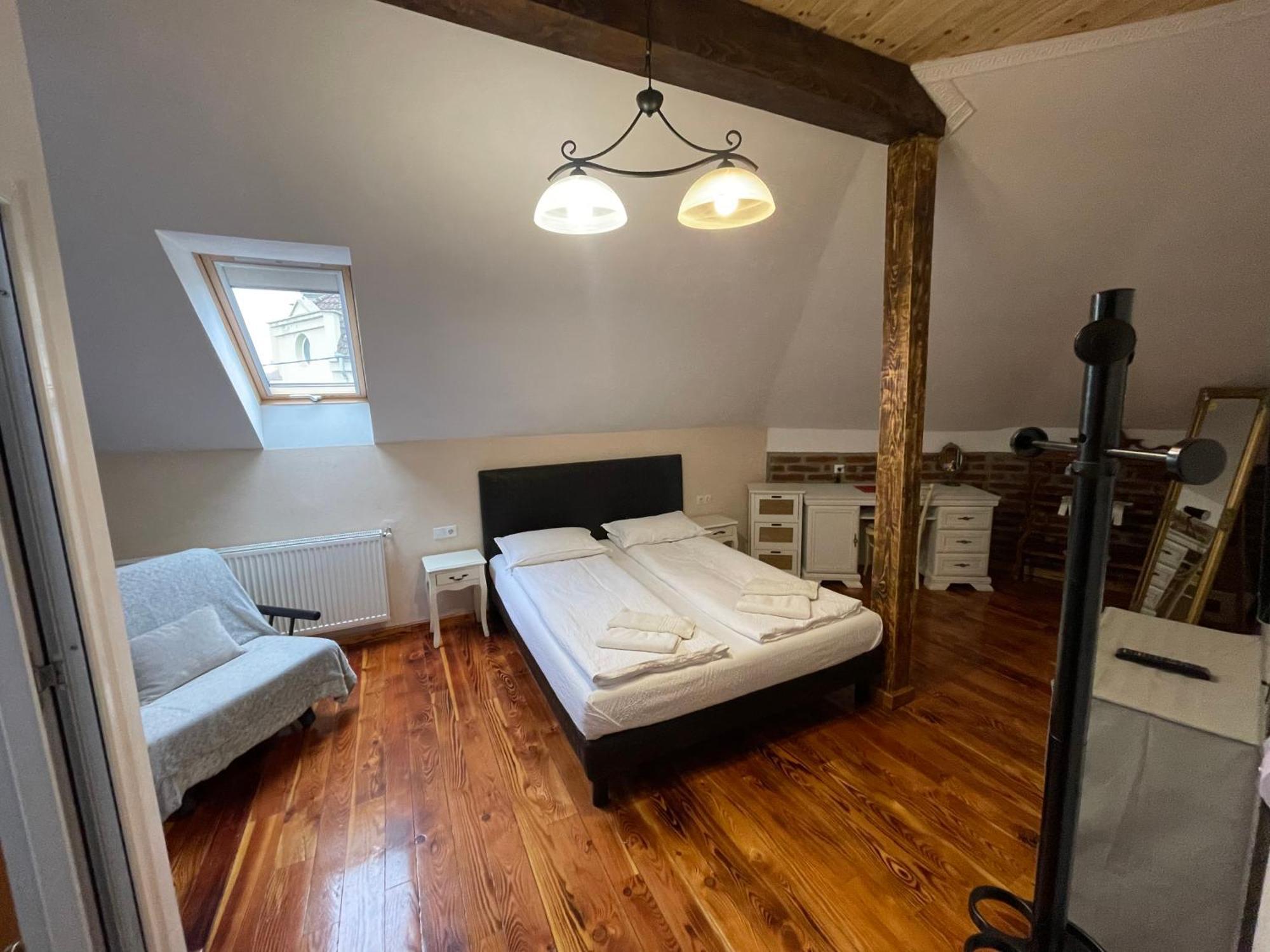 Guest House Hena Sfântu-Gheorghe Zewnętrze zdjęcie