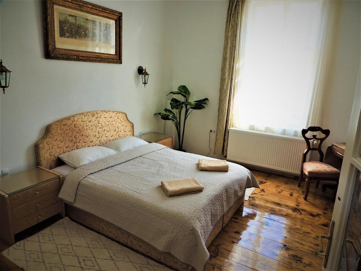 Guest House Hena Sfântu-Gheorghe Zewnętrze zdjęcie